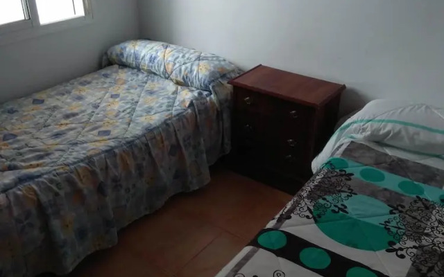 Msunsol Apartment