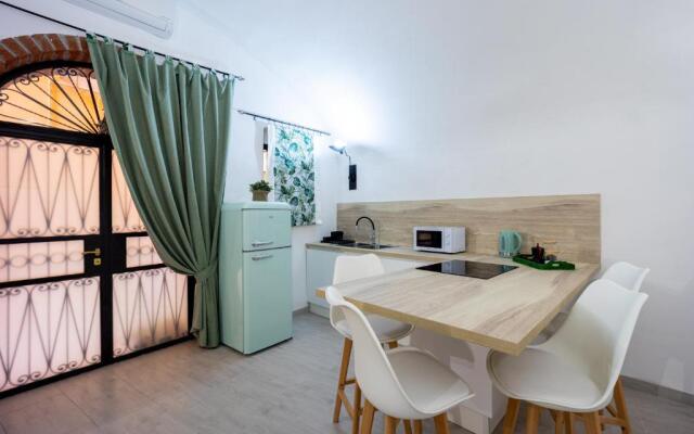 Casinò e Ariston Theatre studio apartment