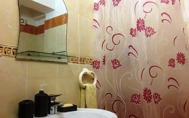 19th floor relaxing sea view apartment