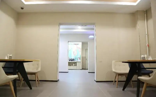 Hanting Hotel (Siping South Xinhua Street)