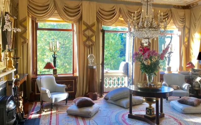 Park Mansion Hotel