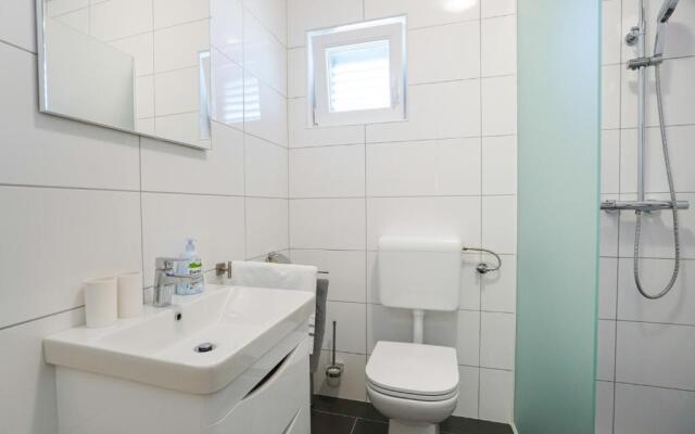 TJ Apartment 1 Zadar