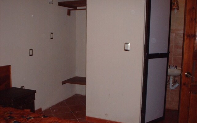 Posada de Xóchitl Plaza del Valle