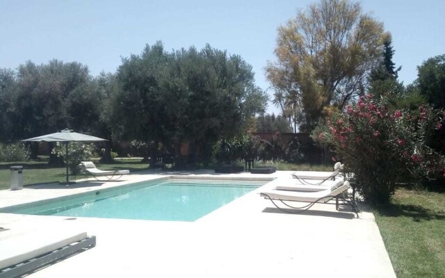 Villa Tarik
