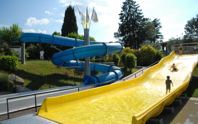 Villaggio Turistico Eden