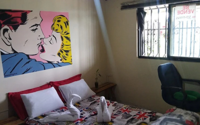 Terracota Mirador Filandia