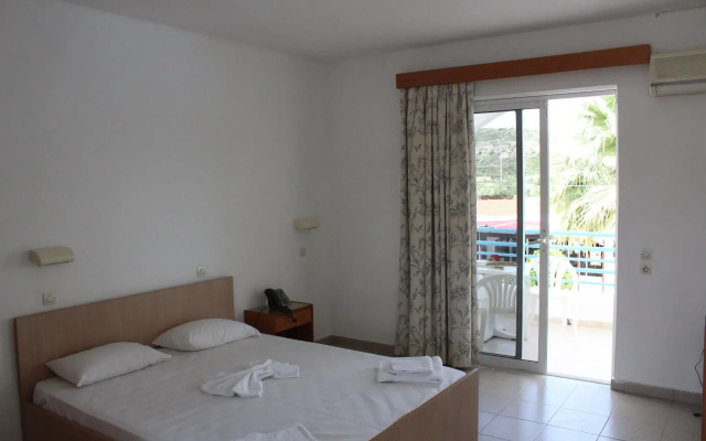 Tivoli Hotel