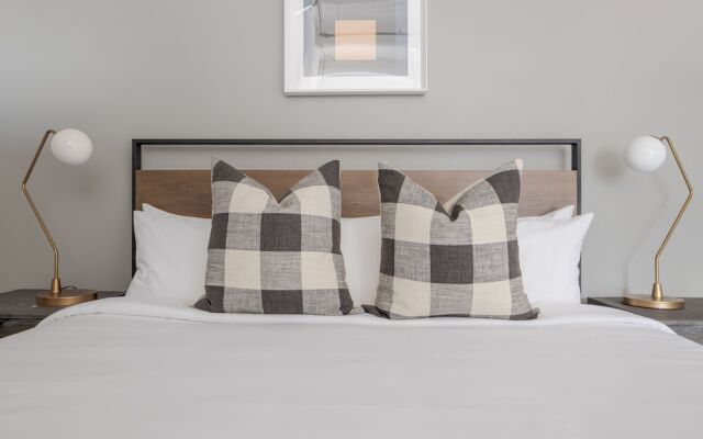 Locale North Broad - Philadelphia