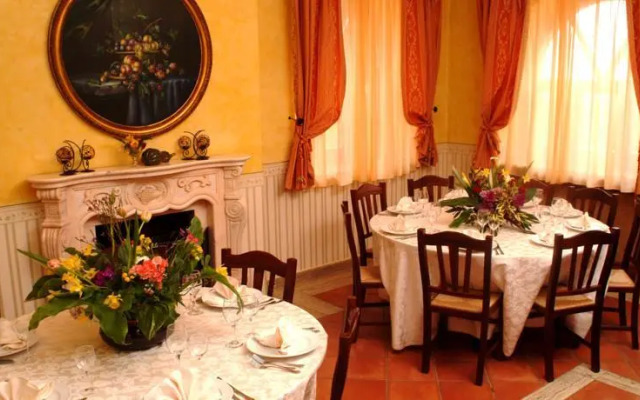 Il giardino di Giupi