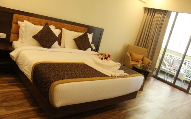 Bells Beach Resort - A Unit Of Resort De Balneaire