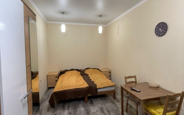 Apartamenty Kislovodsk