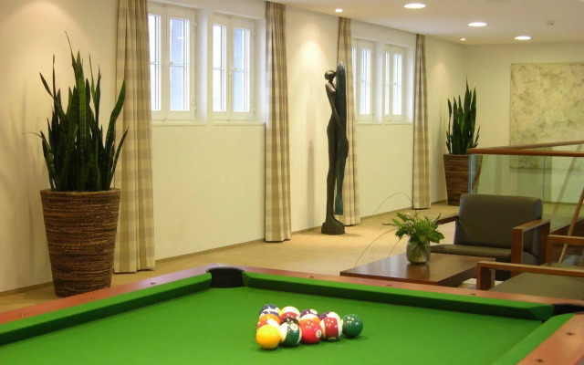 Neumühle Resort & Spa