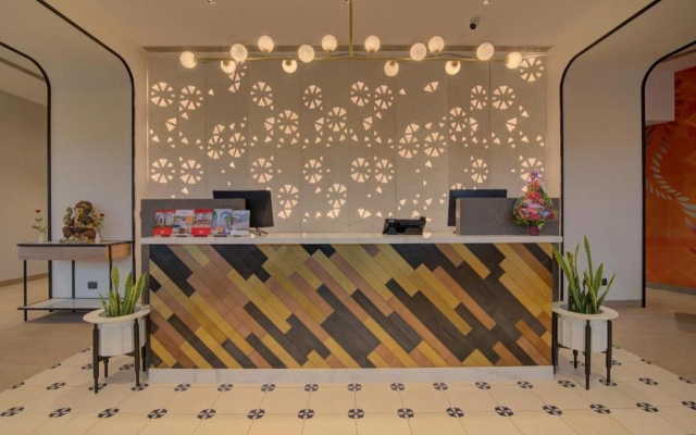 7 Apple Hotel Nashik