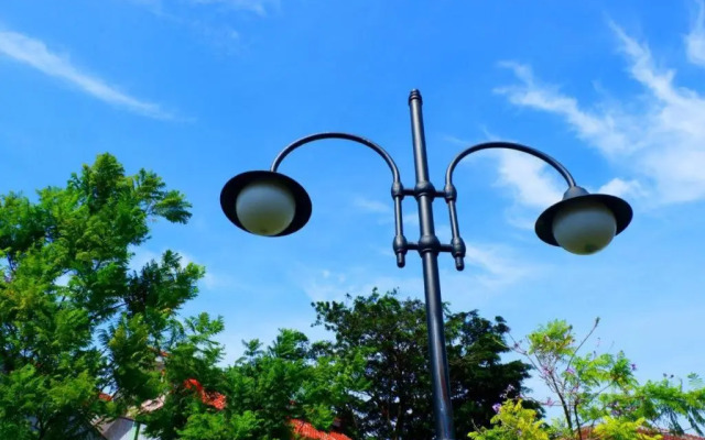 Padjadjaran Suites Hotel & Conference