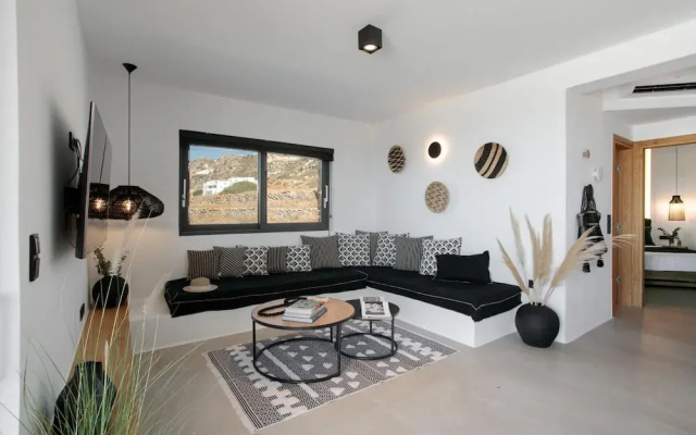 Villa Anamnisis by Anamnesia Collection