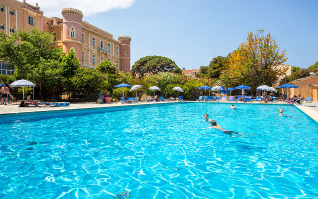 Langley Resort Napoléon Bonaparte