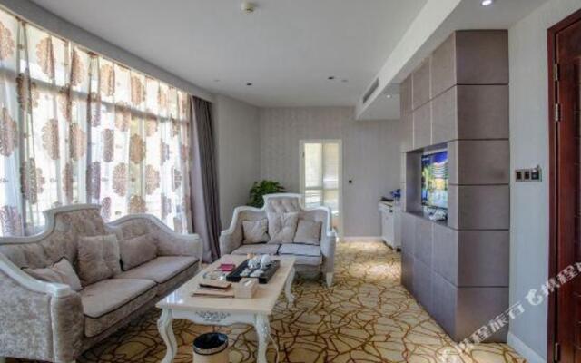 Yujing International Hotel