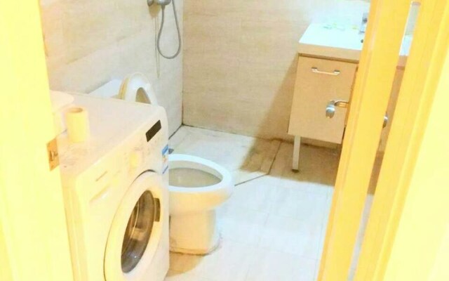 Jinling Shidai Apartment