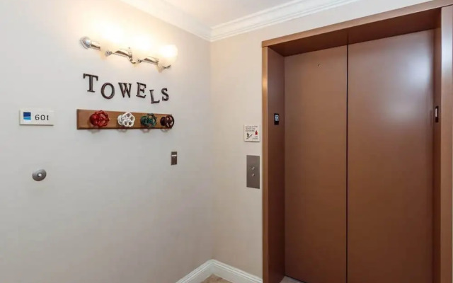 Indigo W0601 Plus Cabana