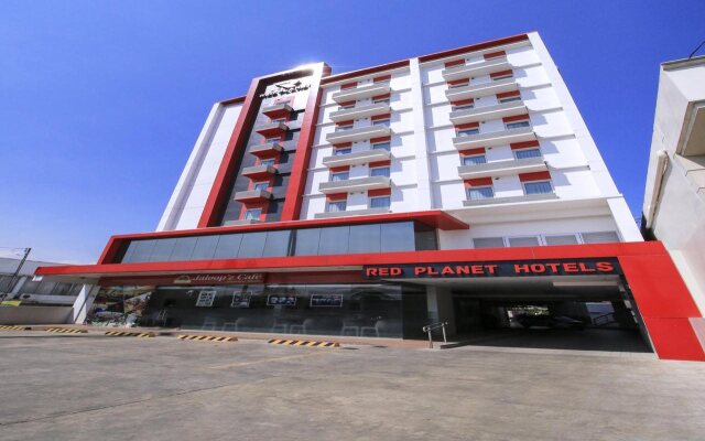 Red Planet Davao