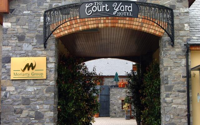 The Court Yard Hotel