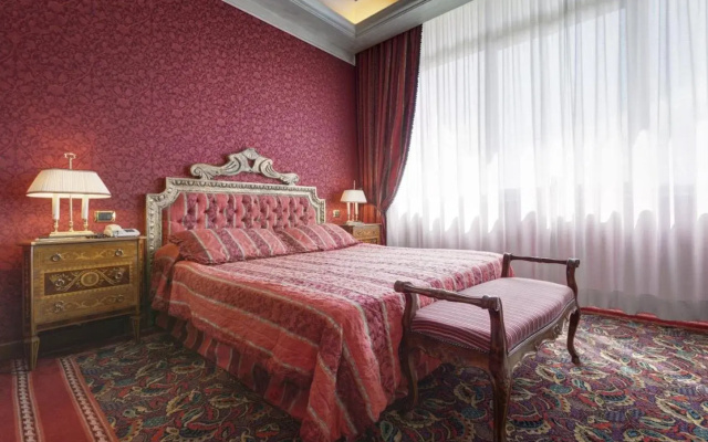 Borgo Palace hotel