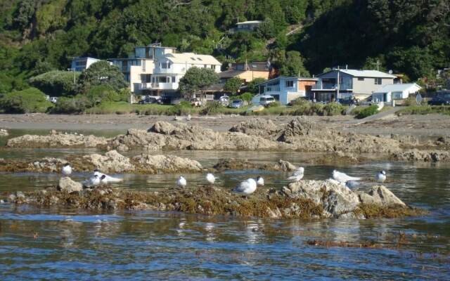 Kapiti Waves Bed & Breakfast