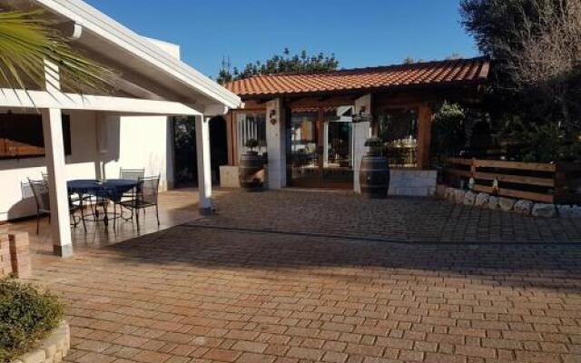 B&B La casetta