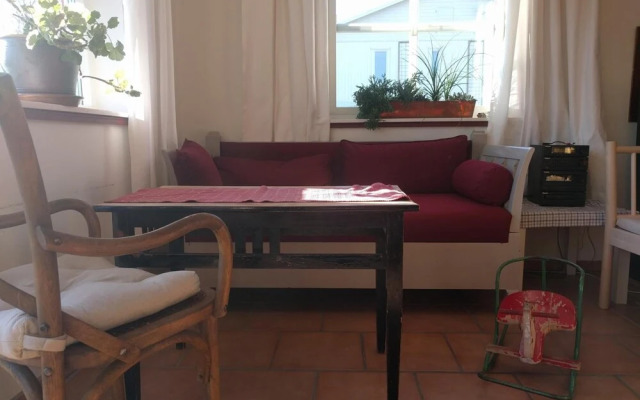 Lekanders Bär och Boende