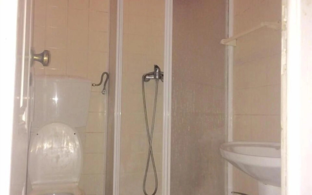 Private Accommodation Hostel