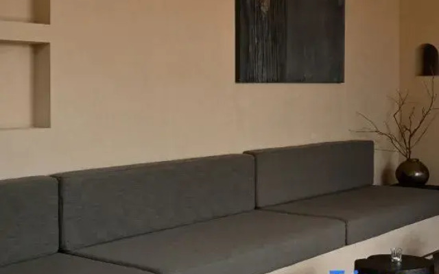 Rareyard  Liushigang