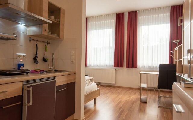 City Appartements Weiz