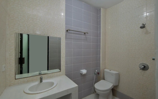 Hotel Lumbung Sari Legian