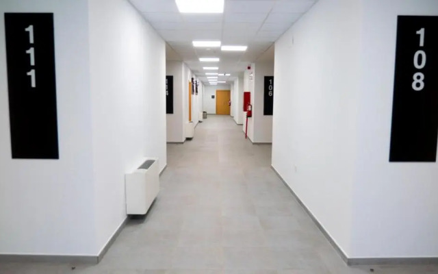 Hospederia Bodega Nuestra Señora Del Rosario