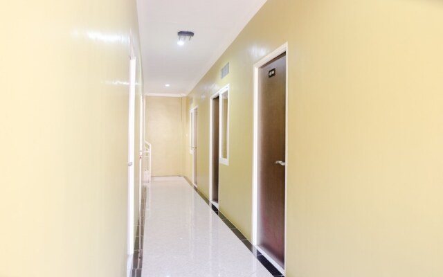 Noura Guest House Syariah