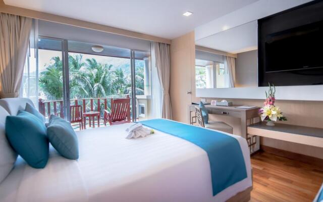 Phuket Graceland Resort And Spa