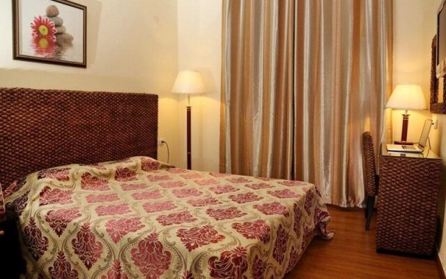 Drachim Hotel