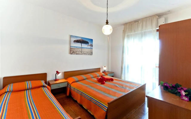 Residence Valbella Beach