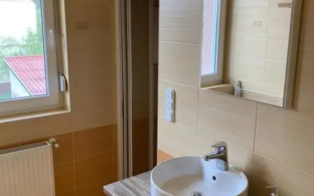 Platán Apartman