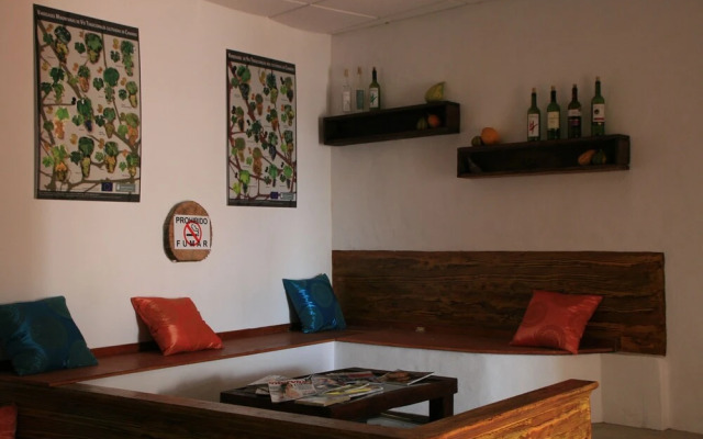 La Palma Hostel - Pensión Central