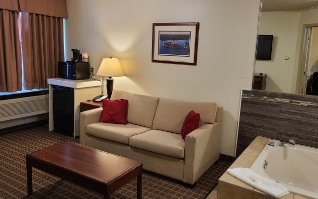 Hotel 1000 Islands