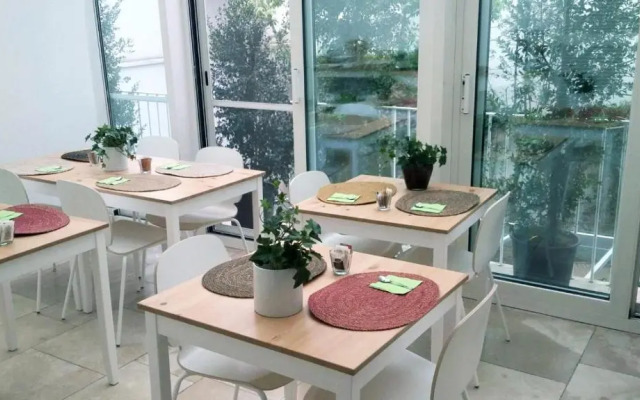 BorgoAntico34 - Luxury Room