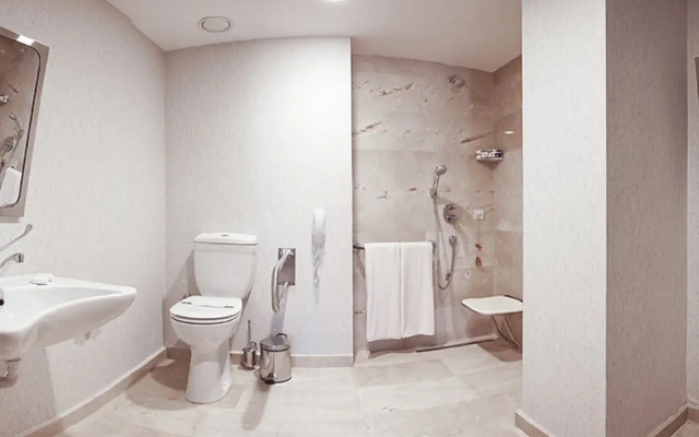 Holiday Inn Gebze - Istanbul Asia