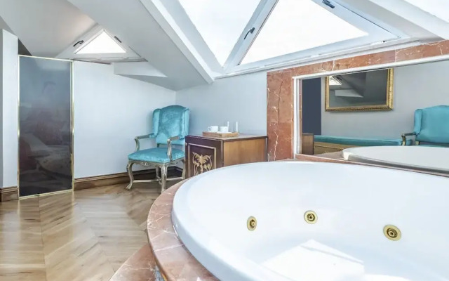 Magnificent Studio Flat in Uskudar