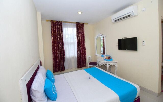 Wijaya Imperial Hotel by Airy Rooms