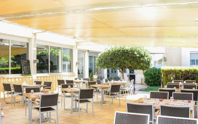 ibis Styles Toulon La Seyne sur Mer