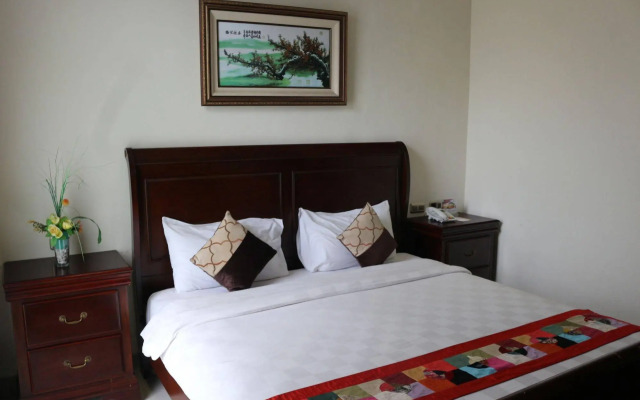 Zamzam Hotel and Convention Batu Powered by Archipelago