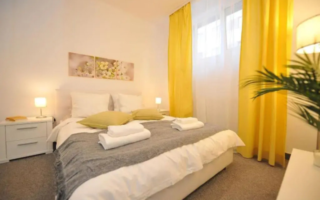 Excellent price for Bucharest group travelers