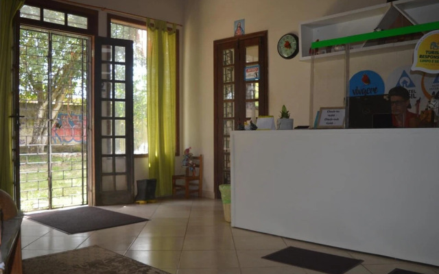 Hostel Vivacre