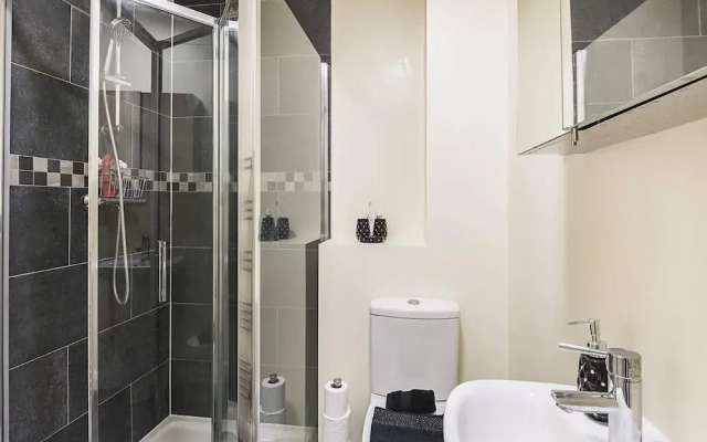 Orchid House Serviced Apartment